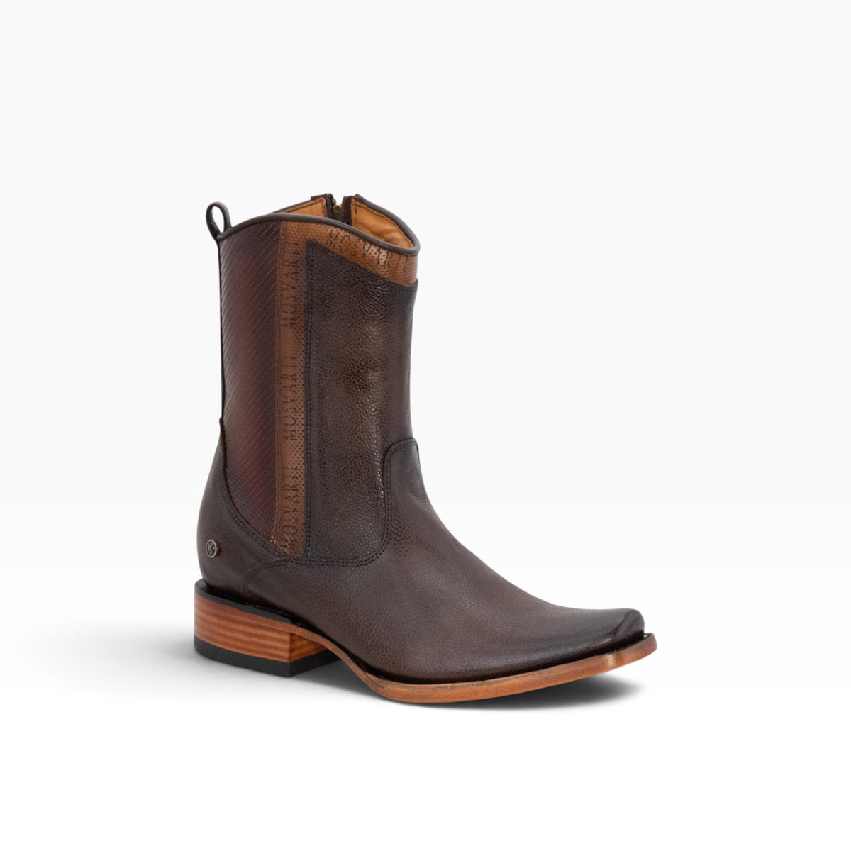 Bota Mosvarti Mod California Cherry