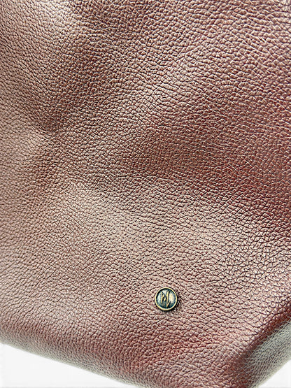 Bolso Hobo Mod Inglaterra  *Café Chocolate *