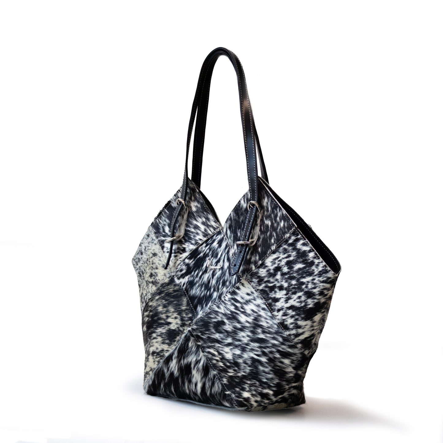 Bolsa Mod Argentina Color Jaspeado