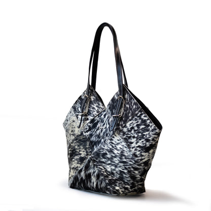 Bolsa Mod Argentina Color Jaspeado
