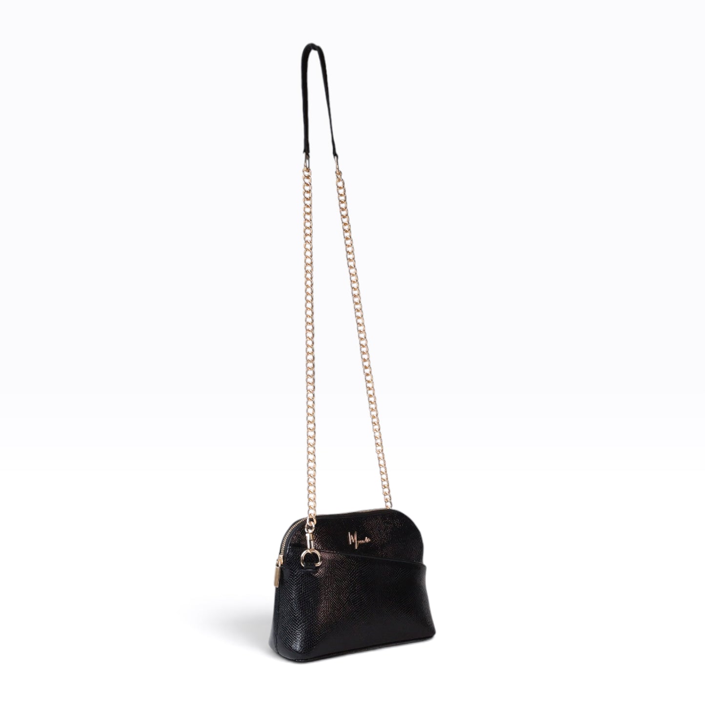 Bolso Crossbody mod Suecia Grabado Mantarraya
