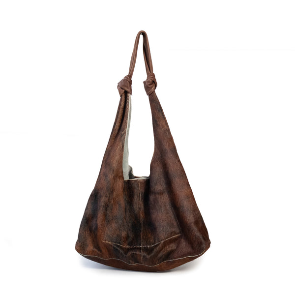 Bolso Hobo Mod Inglaterra pelo Rea Atigrado