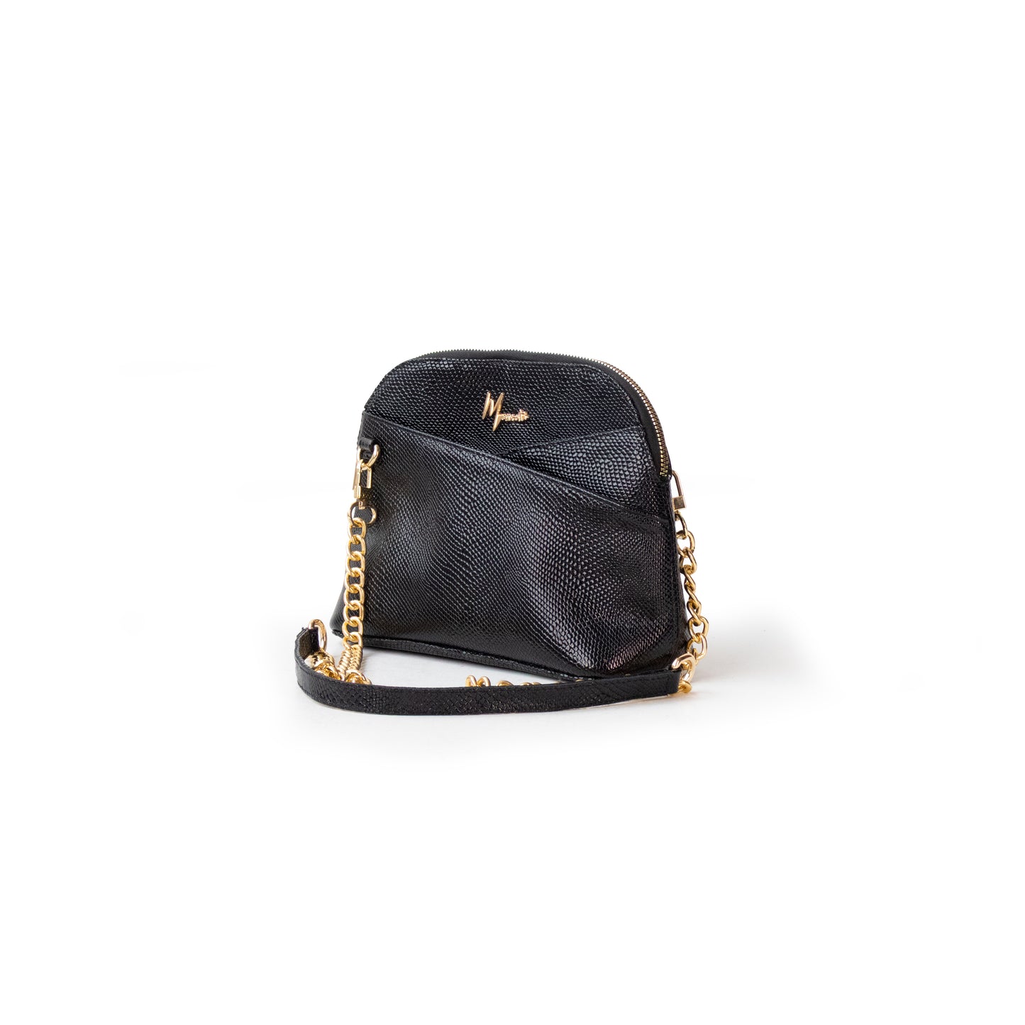 Bolso Crossbody mod Suecia Grabado Mantarraya