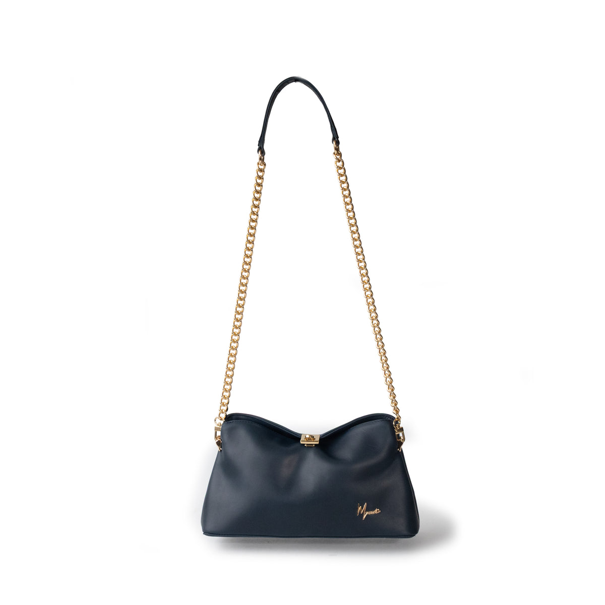 Bolso Estonia Cross body Crazy Azul