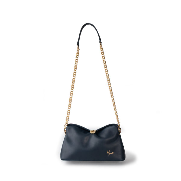 Bolso Estonia Cross body Crazy Azul