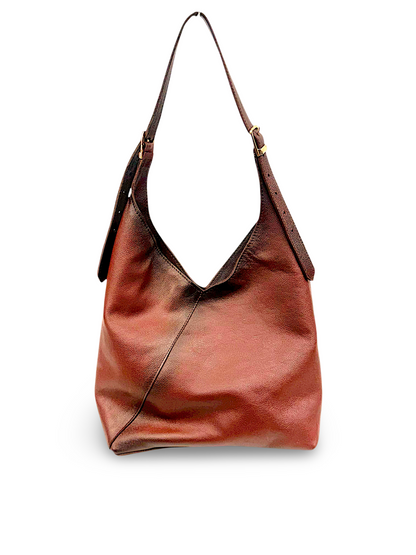Bolso mod  Nigeria Asa Ajustable  *FLOTHER CAFÉ*