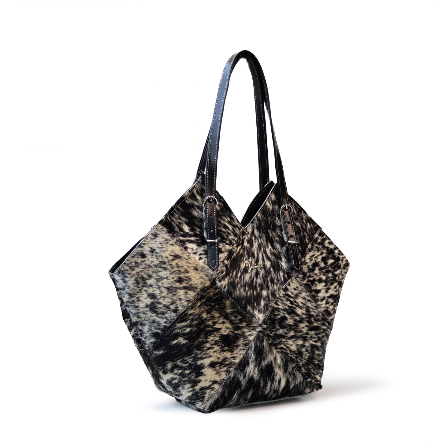 Bolsa Mod Argentina Color Jaspeado