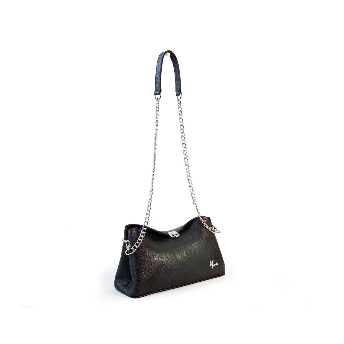 Bolso Estonia Cross body Verde