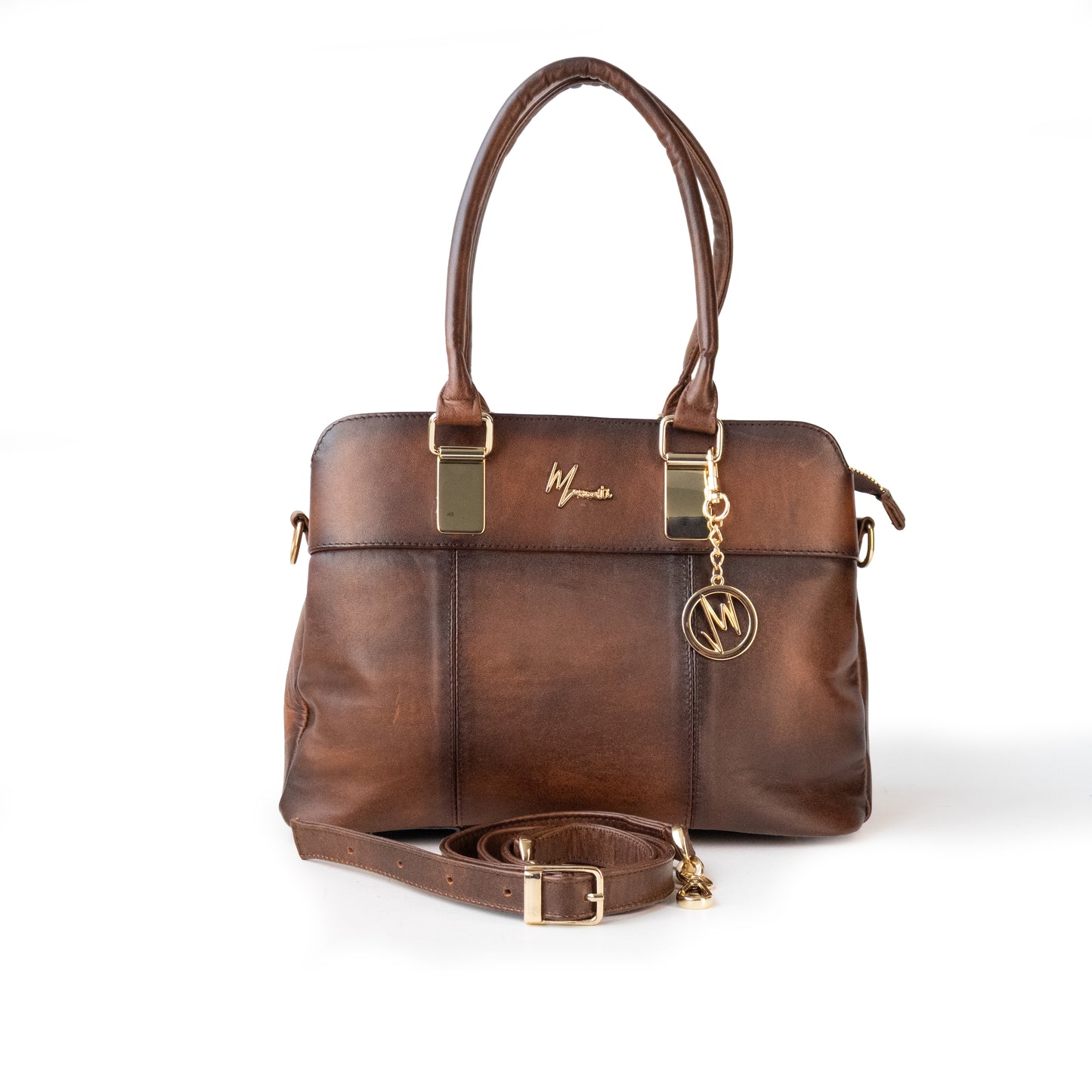 Bolso Mod Detroit Piel de cabra