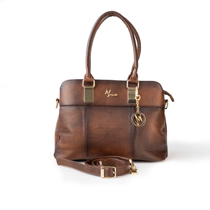 Bolso Mod Detroit Piel de cabra