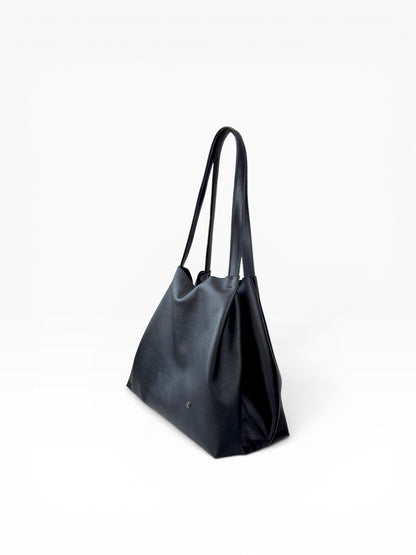 Bolso Oversized Tote Bag mod Bulgaria *Negro *