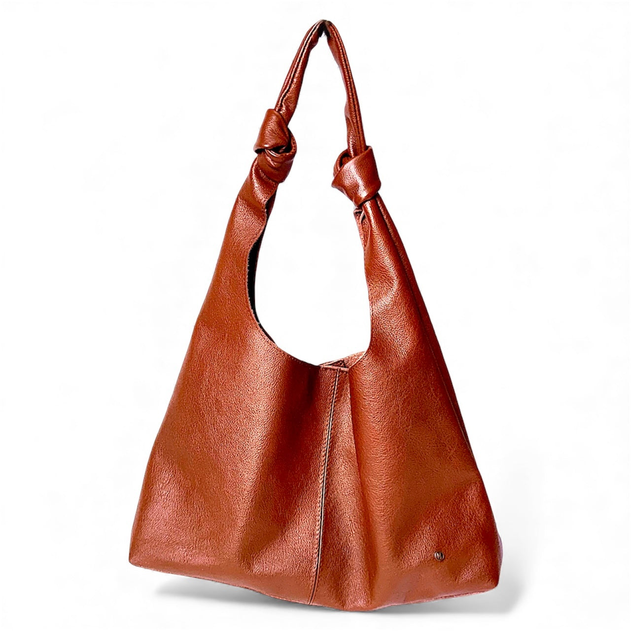 Bolso Hobo Mod Inglaterra  *Cafe *