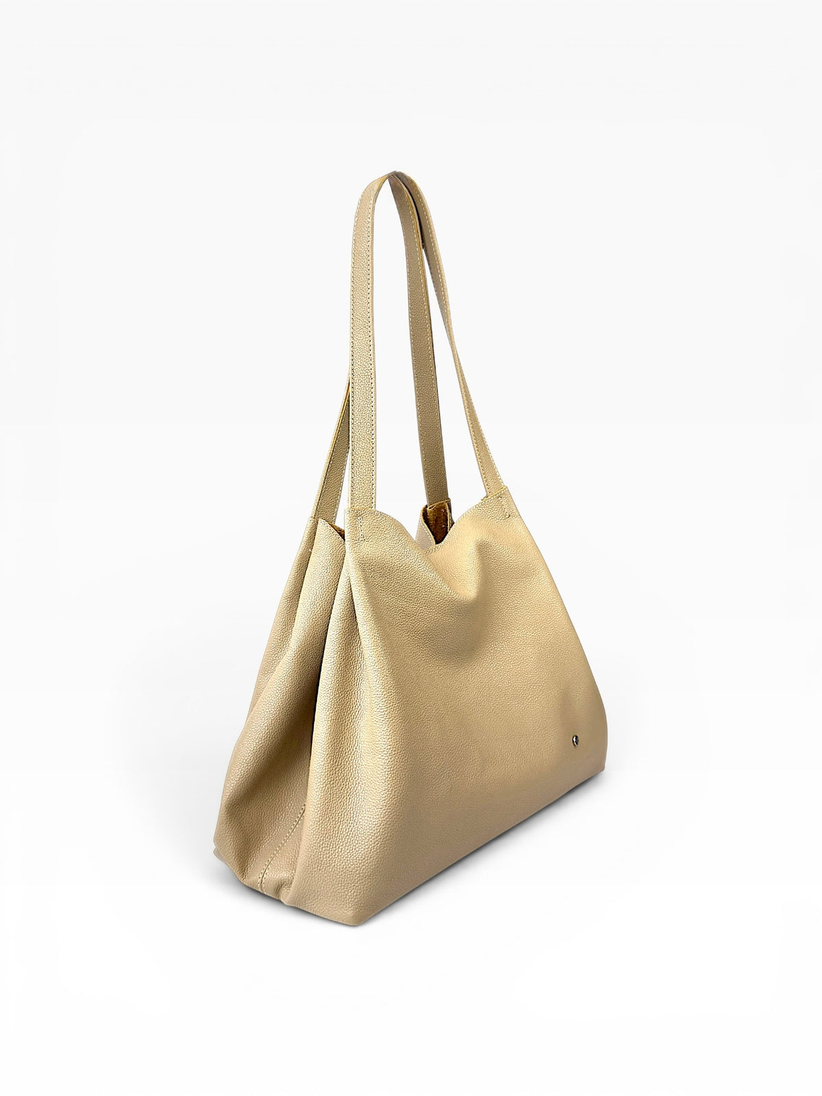 Bolso Oversized Tote Bag mod Bulgaria *Camel* - mosvartimxBolso Oversized Tote Bag mod Bulgaria *Camel*