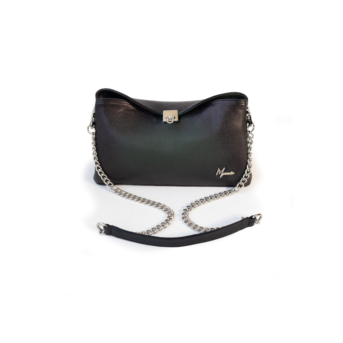 Bolso Estonia Cross body Verde