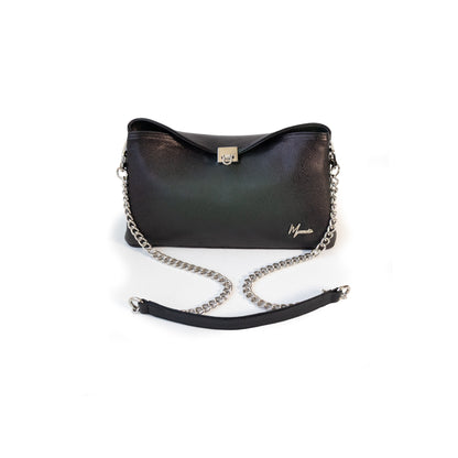 Bolso Estonia Cross body Verde