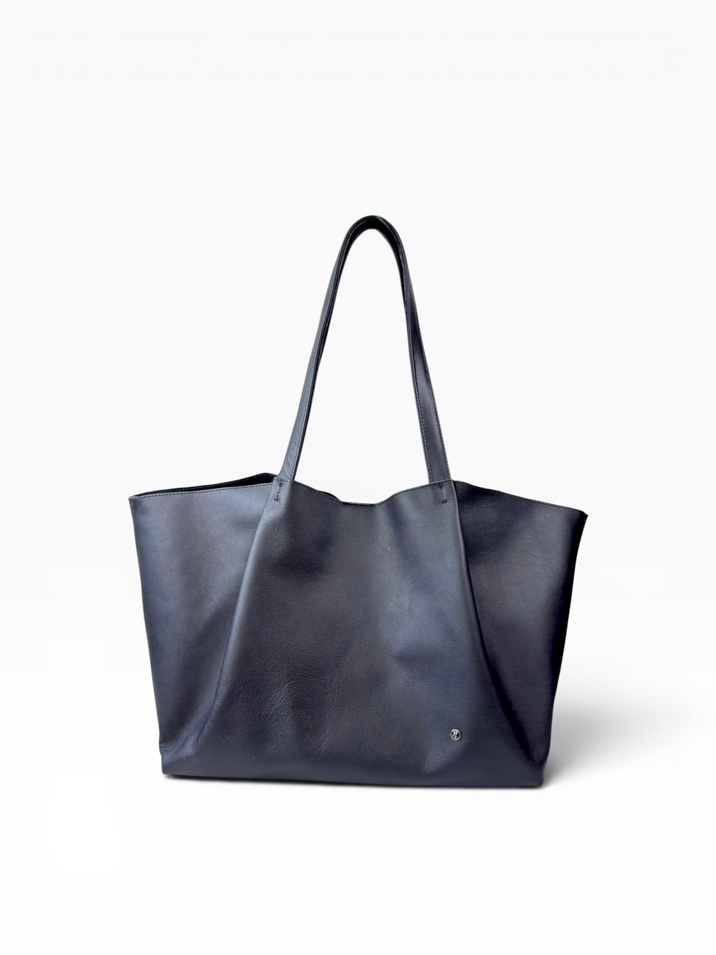 Bolso Oversized Tote Bag mod Bulgaria *Negro *