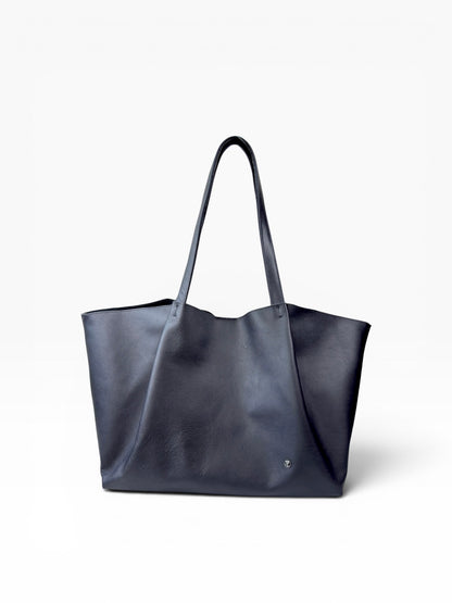 Bolso Oversized Tote Bag mod Bulgaria *Negro *