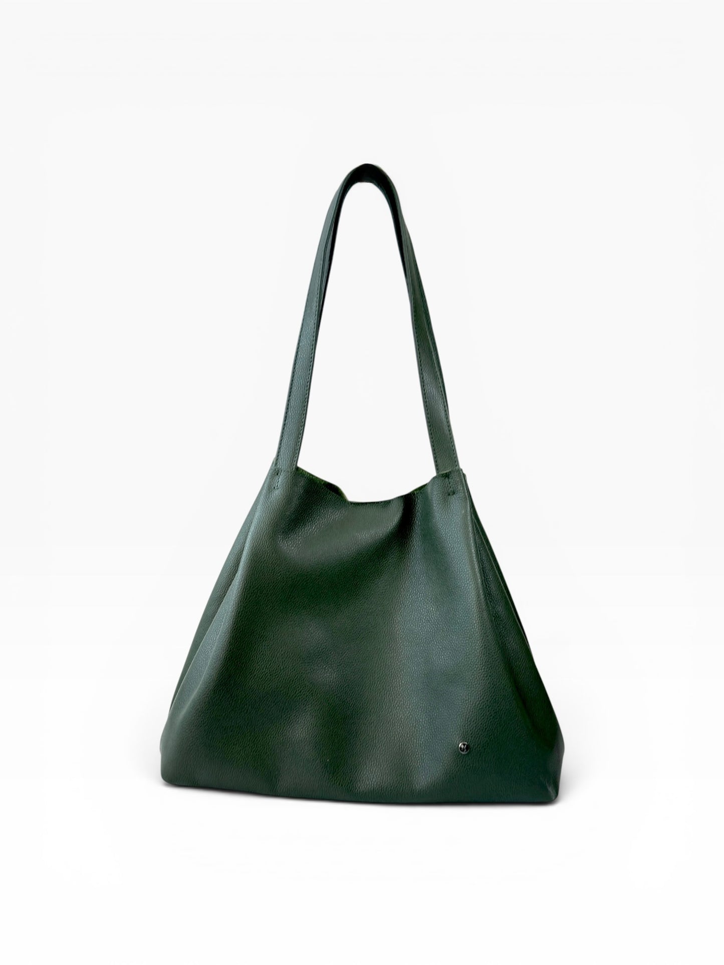 Bolso Oversized Tote Bag mod Bulgaria *Verde*