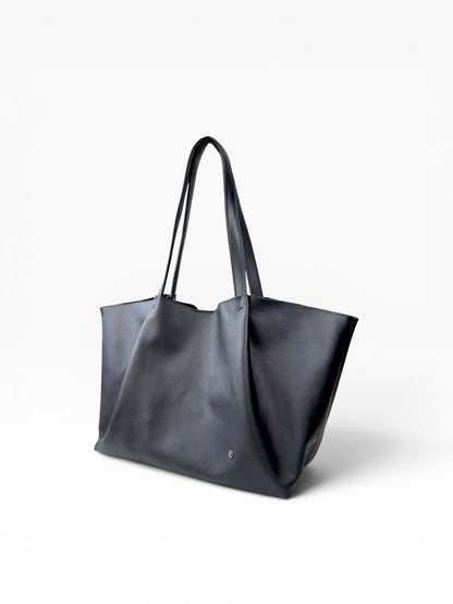 Bolso Oversized Tote Bag mod Bulgaria *Negro *