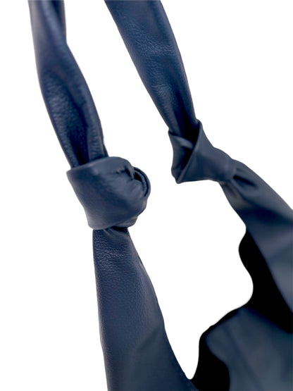 Bolso Hobo Mod Inglaterra *Azul *