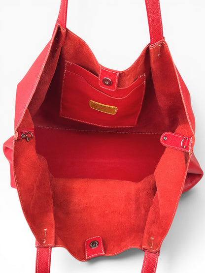 Bolso Oversized Tote Bag mod Bulgaria