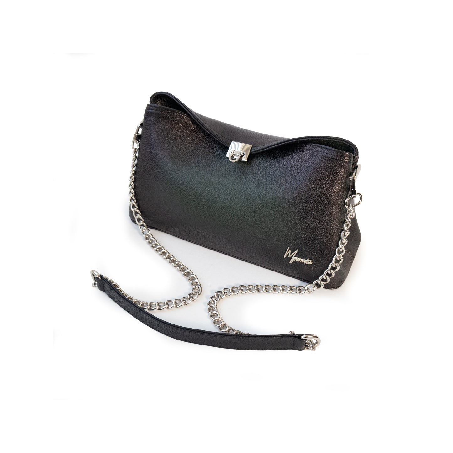 Bolso Estonia Cross body Verde