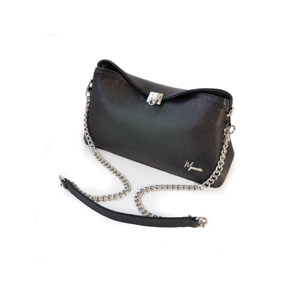 Bolso Estonia Cross body Verde