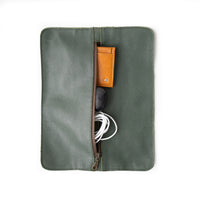 BOLSA DE ACCESORIOS Flother Verde