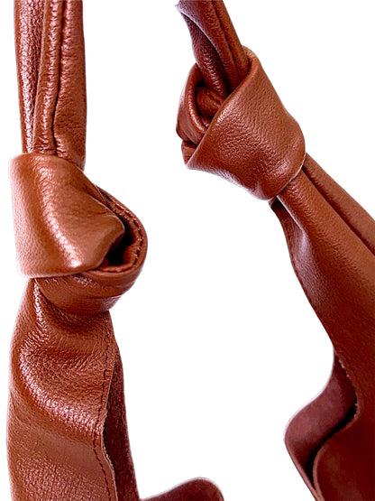 Bolso Hobo Mod Inglaterra  *Cafe *