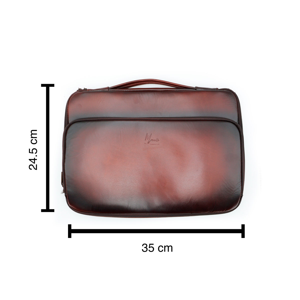 PORTA LAPTOP MOD ... Pull Up Sheron sombrado