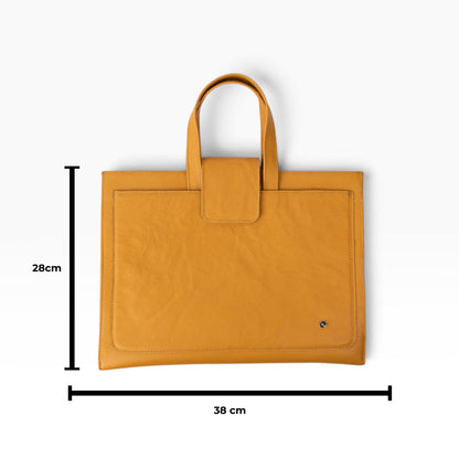 PORTA LAPTOP MOD ALBANIA MIEL