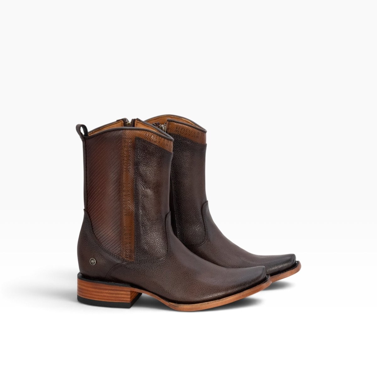 Bota Mosvarti Mod California Cherry - MosvartiBota Mosvarti Mod California Cherry