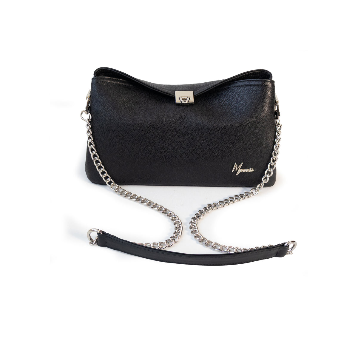 Bolso Estonia Cross body Negro