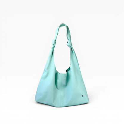 Bolso Hobo Mod Inglaterra  *Verde Menta*