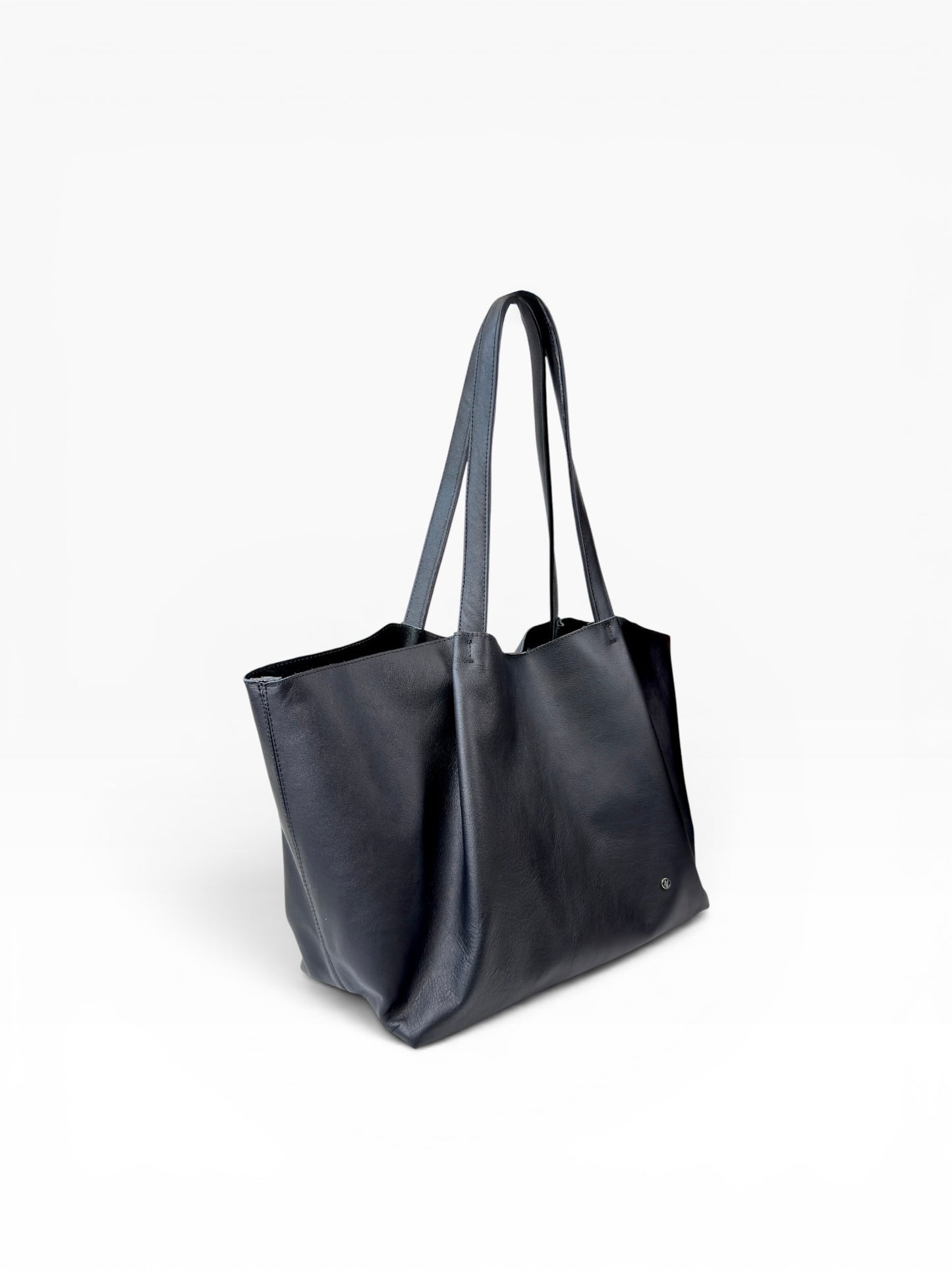 Bolso Oversized Tote Bag mod Bulgaria *Negro *