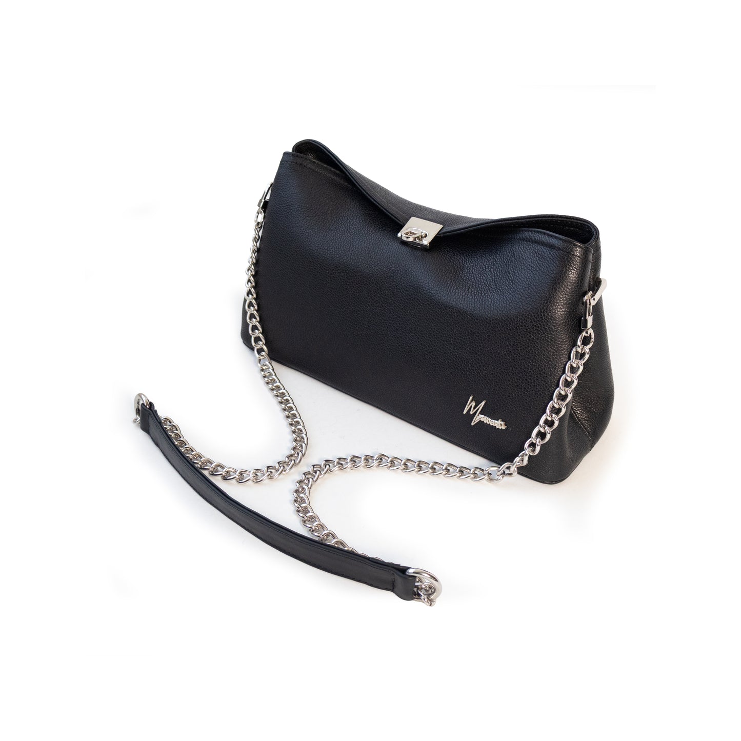 Bolso Estonia Cross body Negro