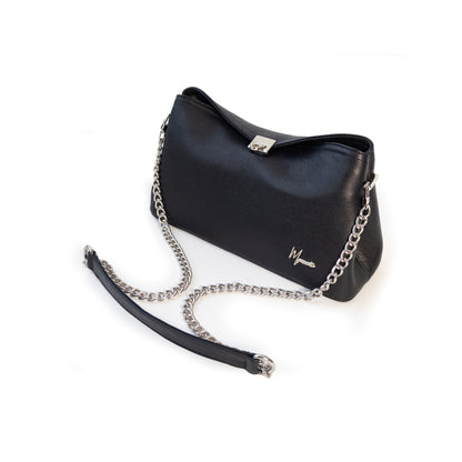 Bolso Estonia Cross body Negro