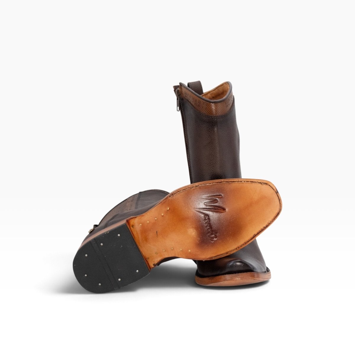 Bota Mosvarti Mod California Cherry - MosvartiBota Mosvarti Mod California Cherry