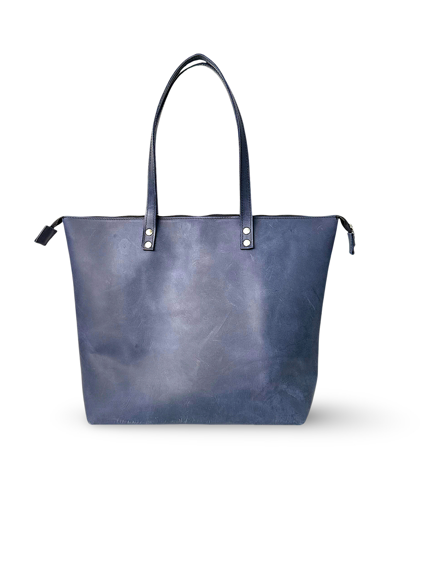 BOLSO DE DAMA MOD BRUSELAS *CRAZY AZUL*