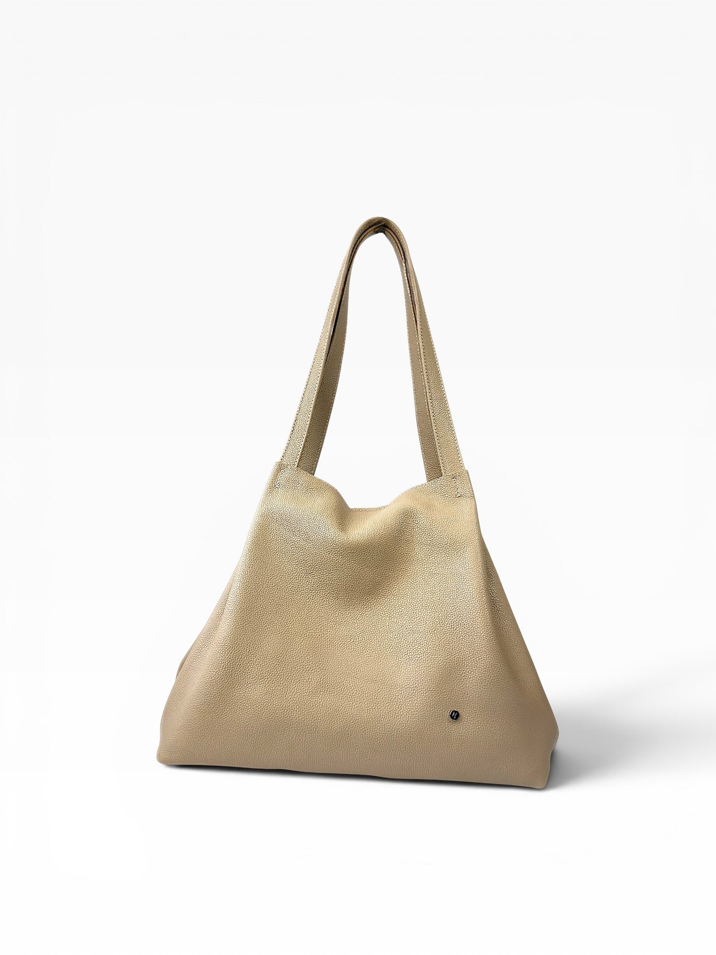 Bolso Oversized Tote Bag mod Bulgaria *Camel*
