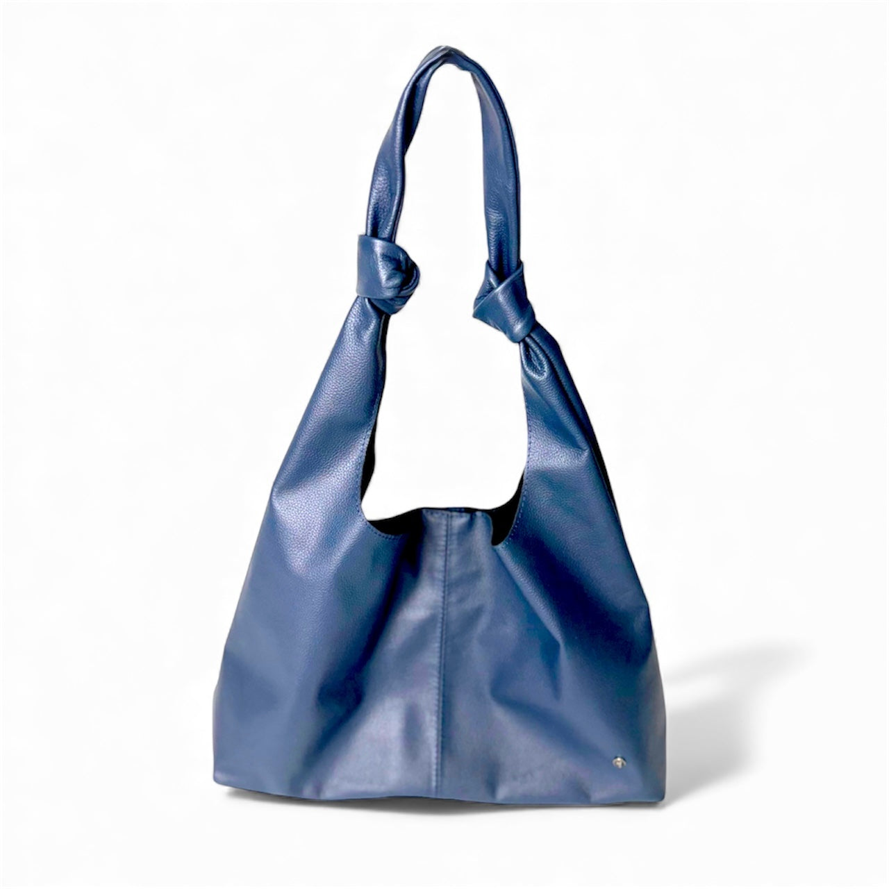 Bolso Hobo Mod Inglaterra *Azul *