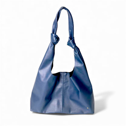 Bolso Hobo Mod Inglaterra *Azul *