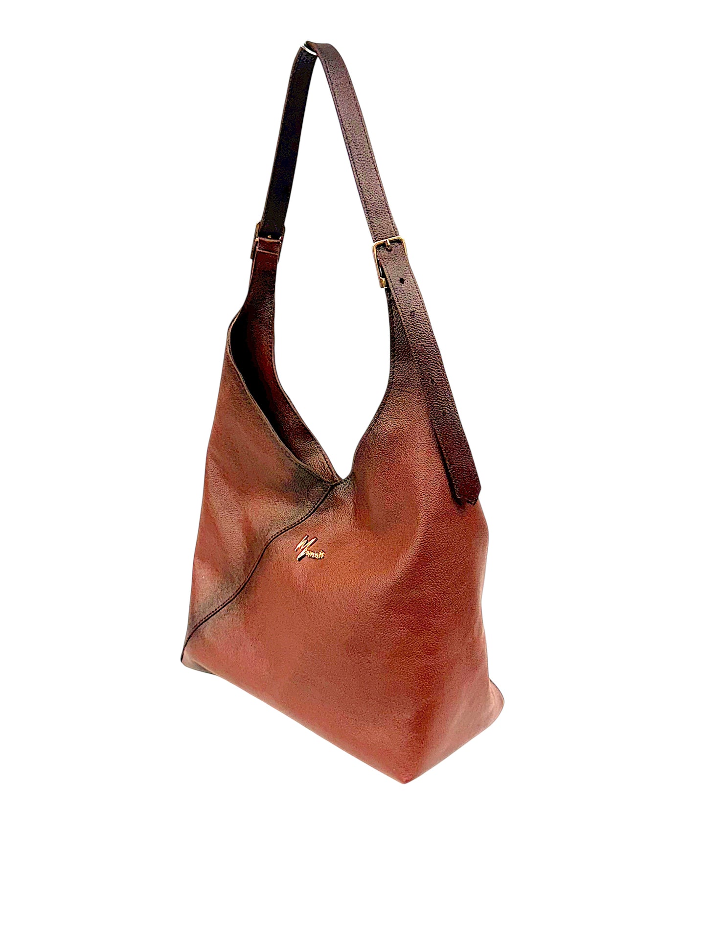 Bolso mod  Nigeria Asa Ajustable  *FLOTHER CAFÉ*
