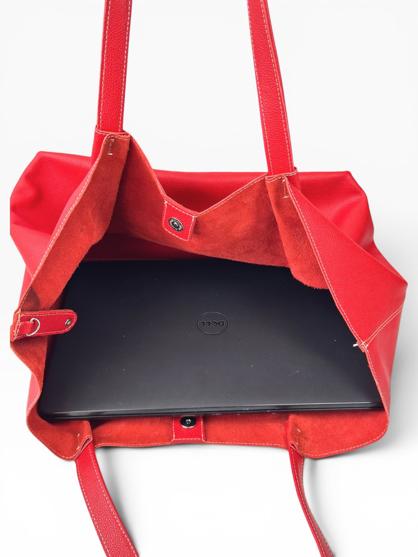 Bolso Oversized Tote Bag mod Bulgaria