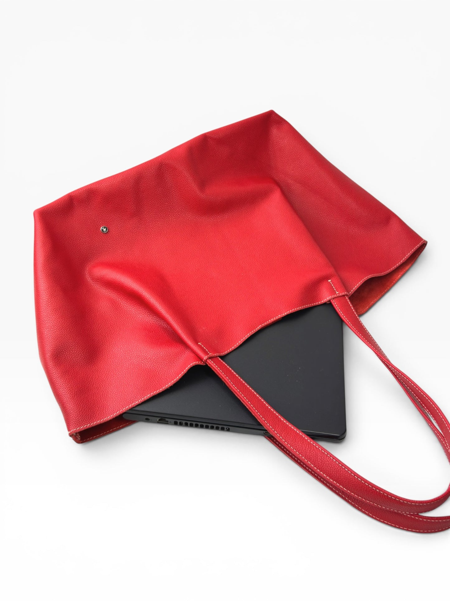 Bolso Oversized Tote Bag mod Bulgaria