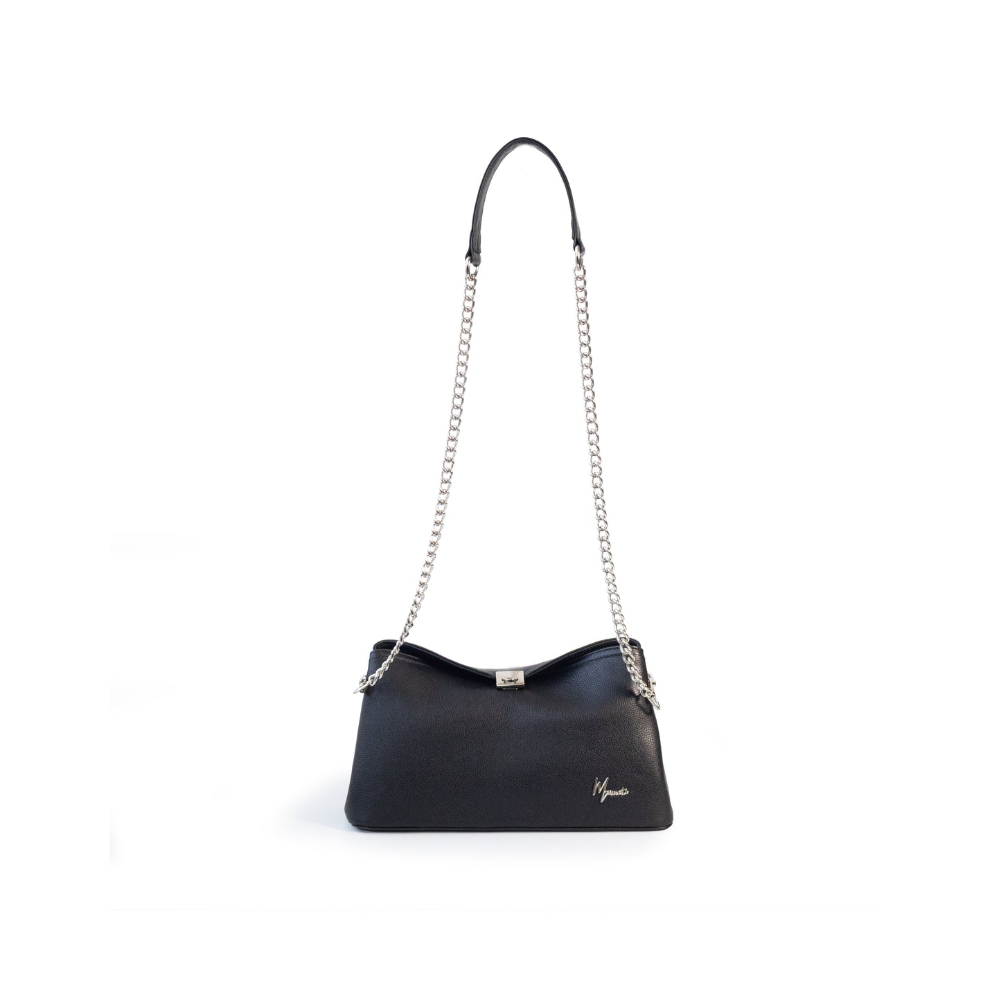 Bolso Estonia Cross body Negro