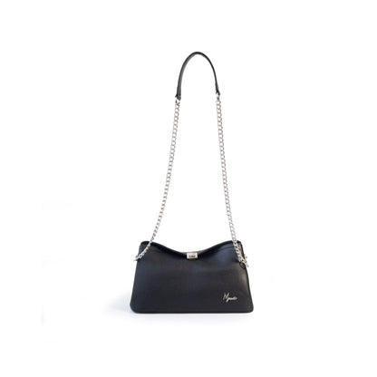 Bolso Estonia Cross body Negro