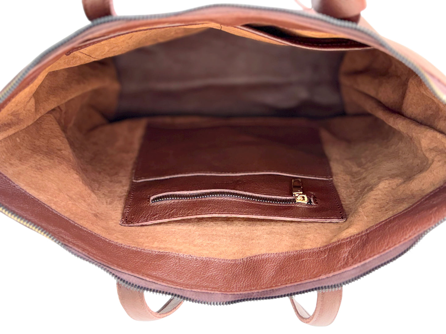 BOLSO DE DAMA MOD BRUSELAS *FLOTHER CAFÉ*