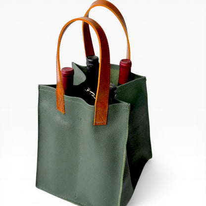 FLOTHER VERDE /MIEL