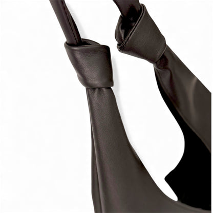 Bolso Hobo Mod Inglaterra *Negro*